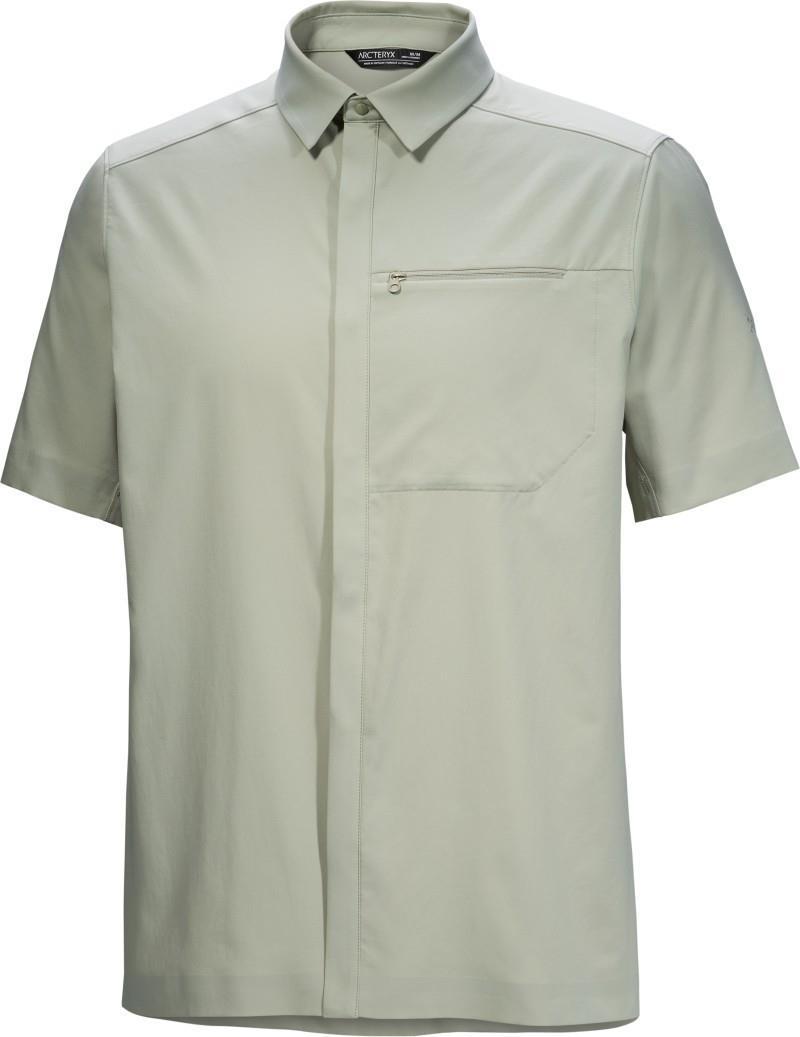 Skyline SS Shirt - Mens - habitat 1