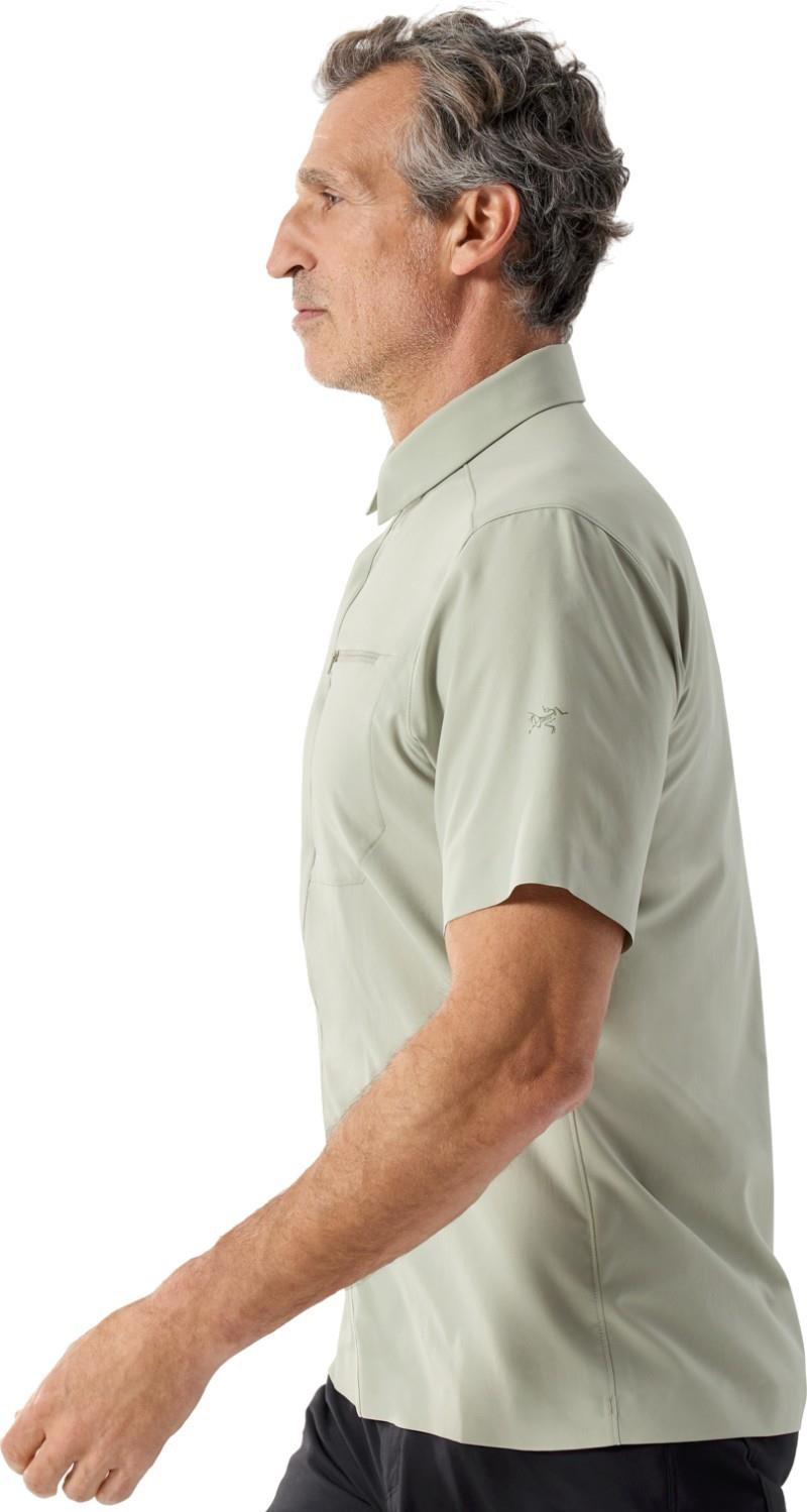 Skyline SS Shirt - Mens - habitat 1
