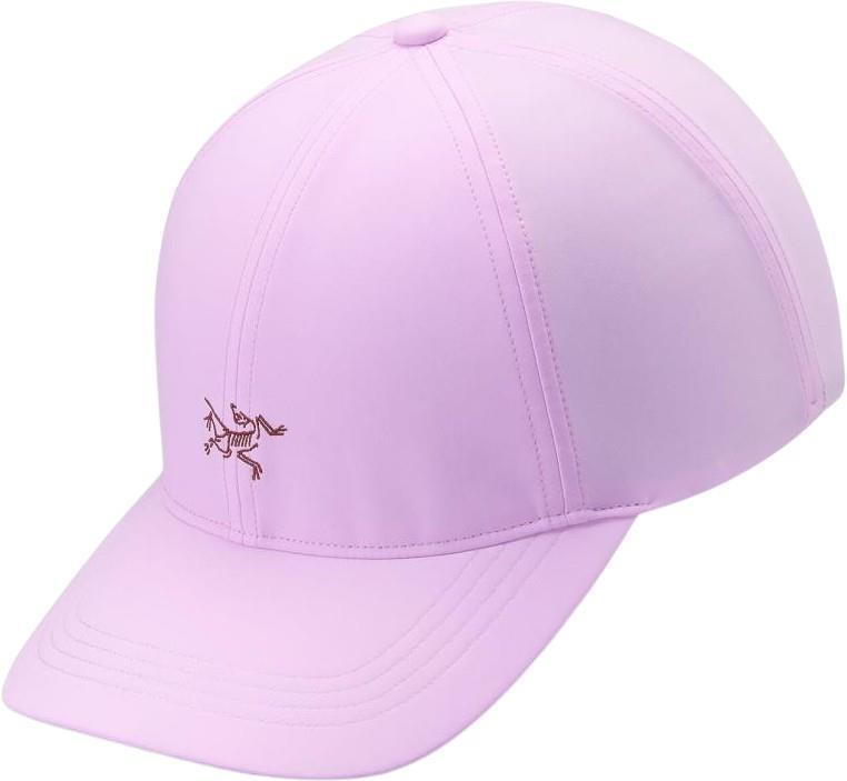 Small Bird Hat - Storm Glow 1
