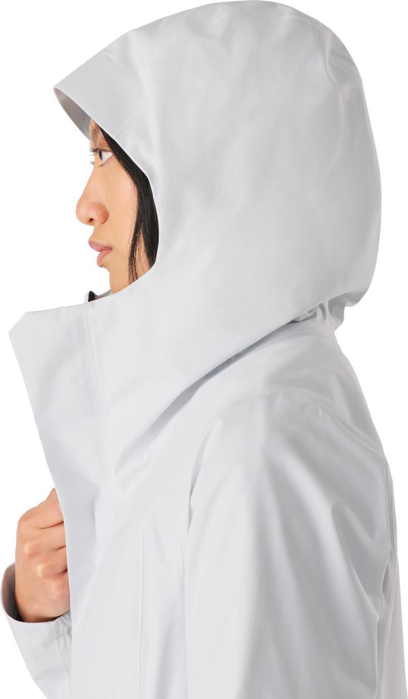 Solano Coat - Womens - Atmos 8