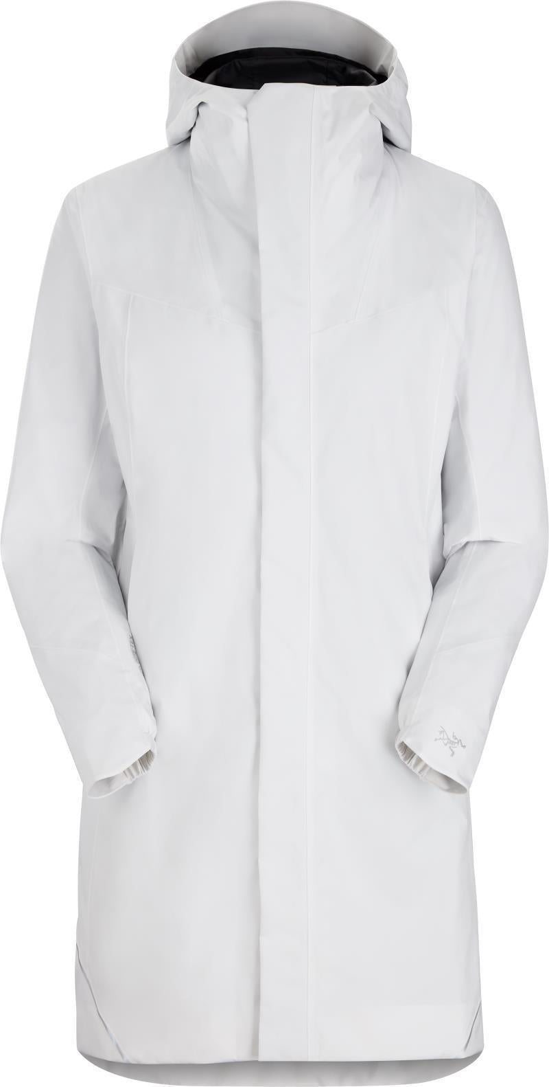 Solano Coat - Womens - Atmos 1