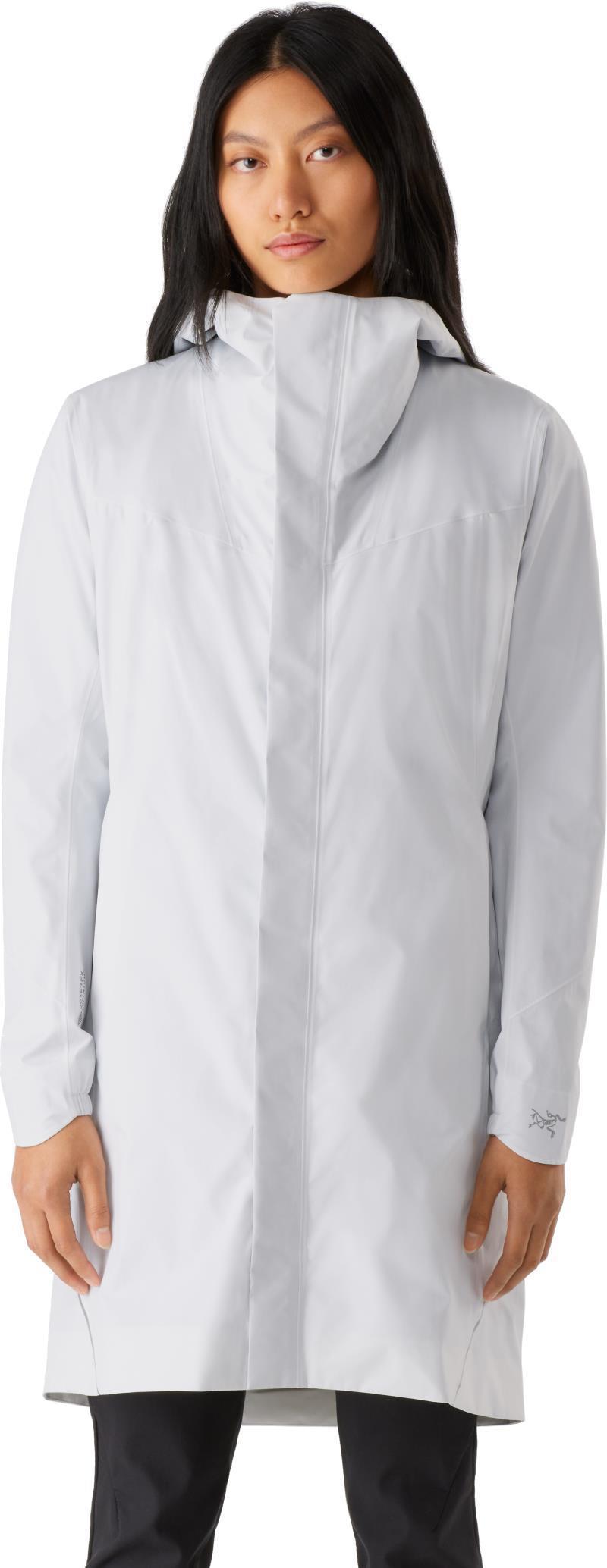 Solano Coat - Womens - Atmos 2