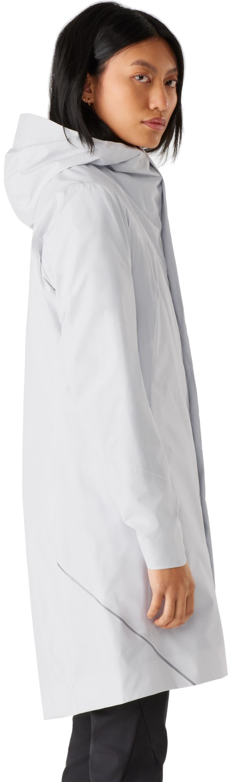 Solano Coat - Womens - Atmos 3
