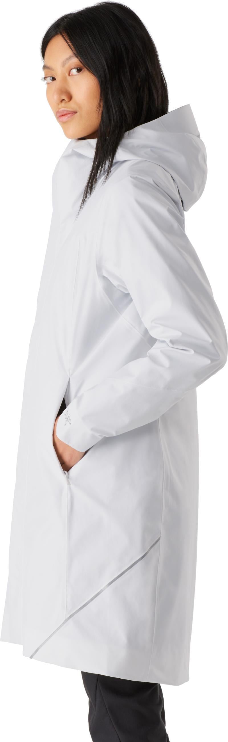 Solano Coat - Womens - Atmos 4
