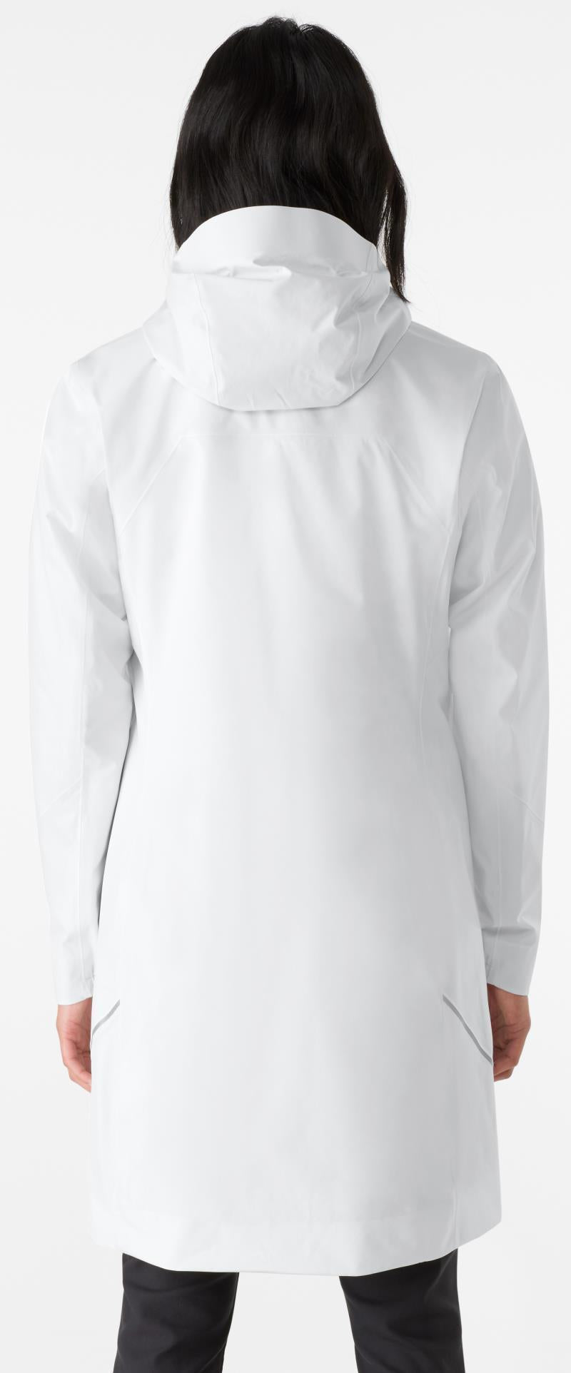 Solano Coat - Womens - Atmos 5