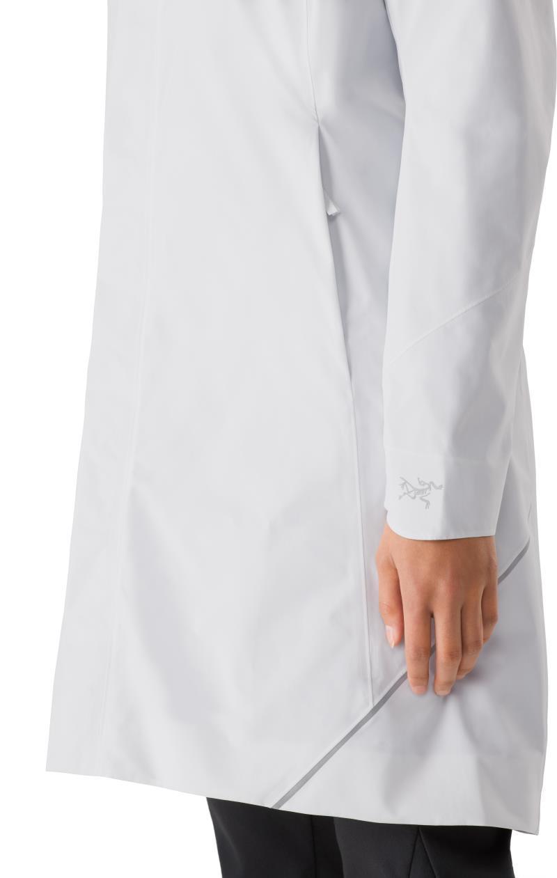 Solano Coat - Womens - Atmos 6