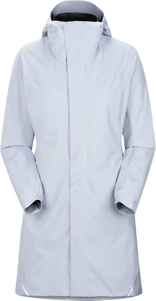 Solano Coat - Womens - Lucent 1