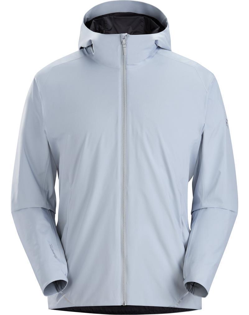 Solano Hoody - Mens - Lucent 1
