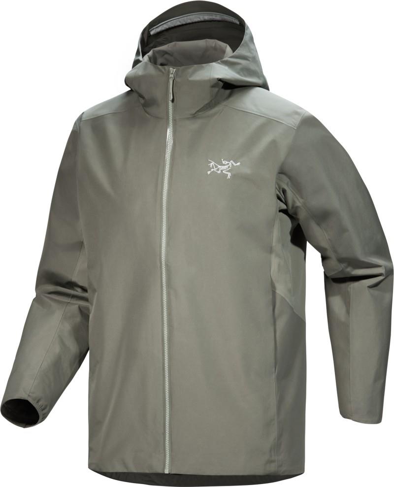 Solano Hoody - Mens - forage 1
