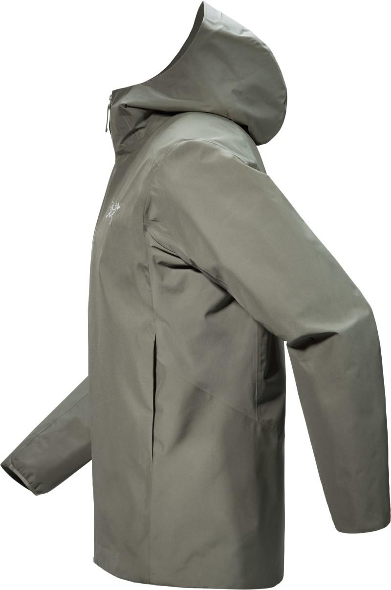 Solano Hoody - Mens - forage 1
