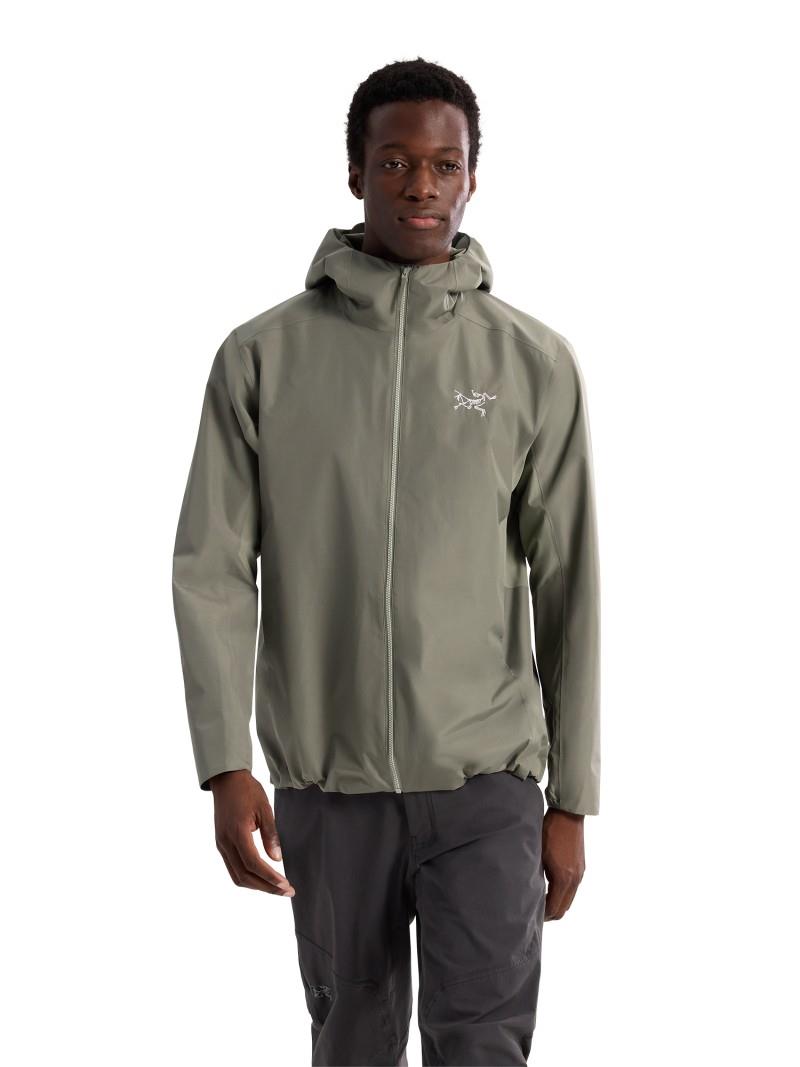 Solano Hoody - Mens - forage 1