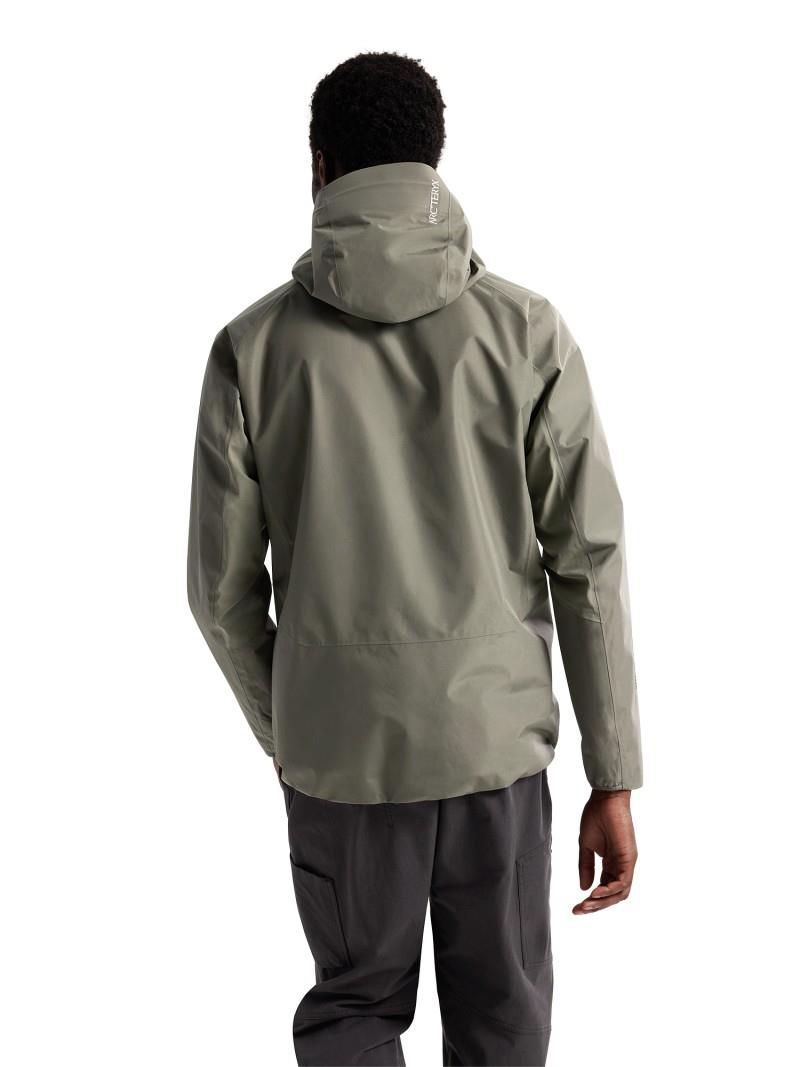 Solano Hoody - Mens - forage 1