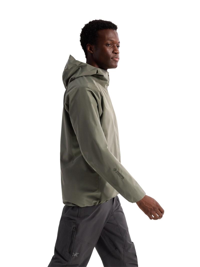 Solano Hoody - Mens - forage 1