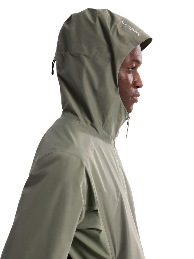 Solano Hoody - Mens - forage 1