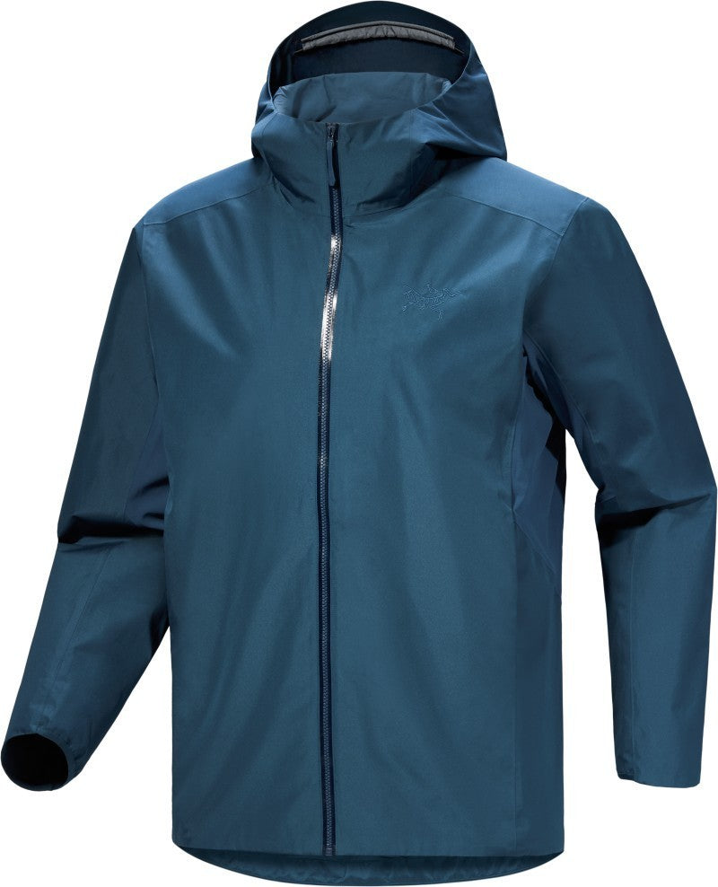 Solano Hoody - Mens - nightscape 1
