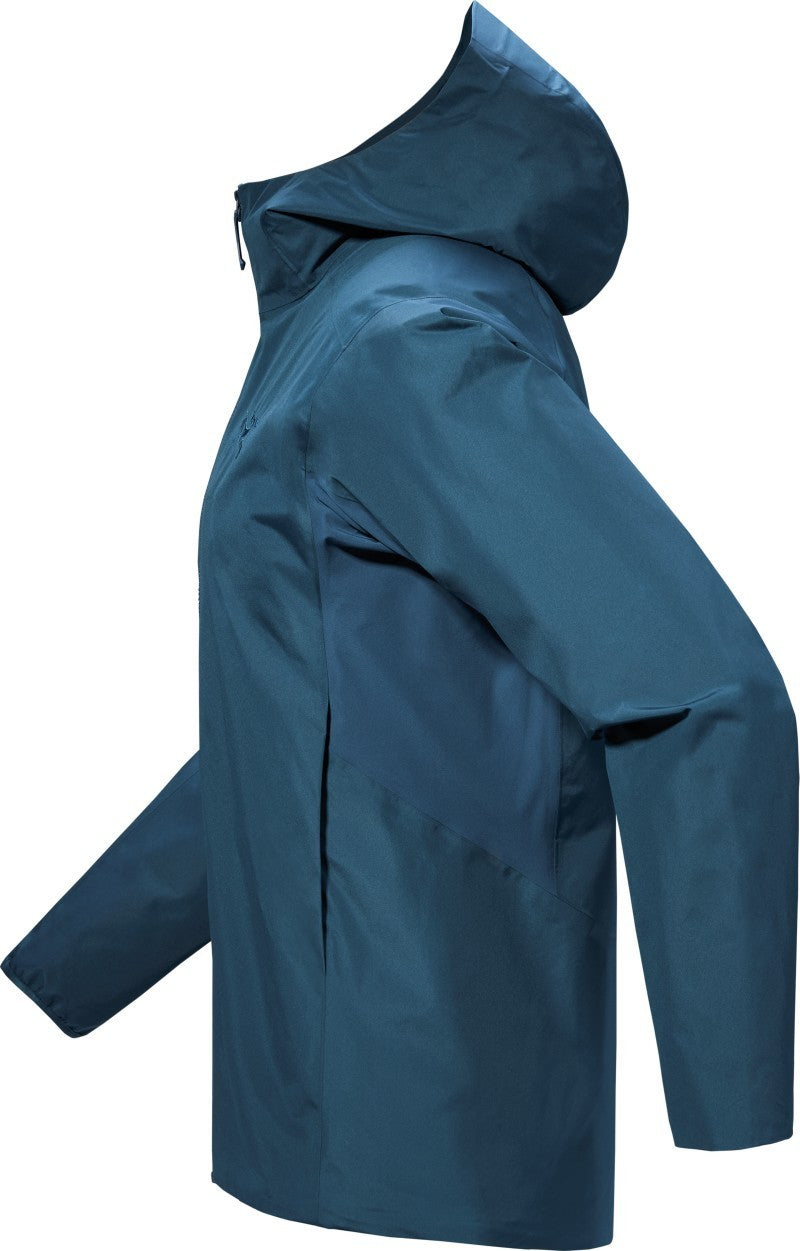 Solano Hoody - Mens - nightscape 1