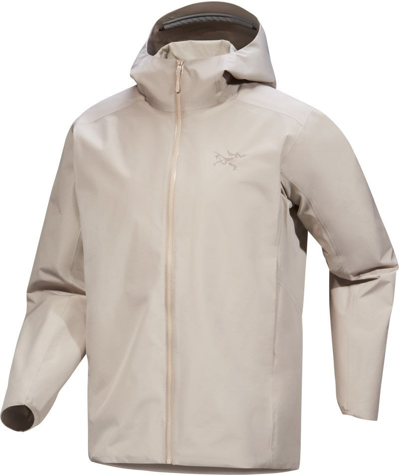 Solano Hoody - Mens - rune 1