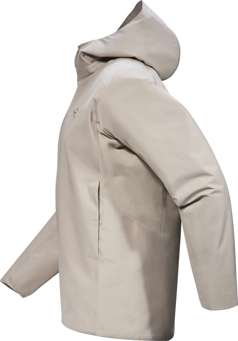 Solano Hoody - Mens - rune 1