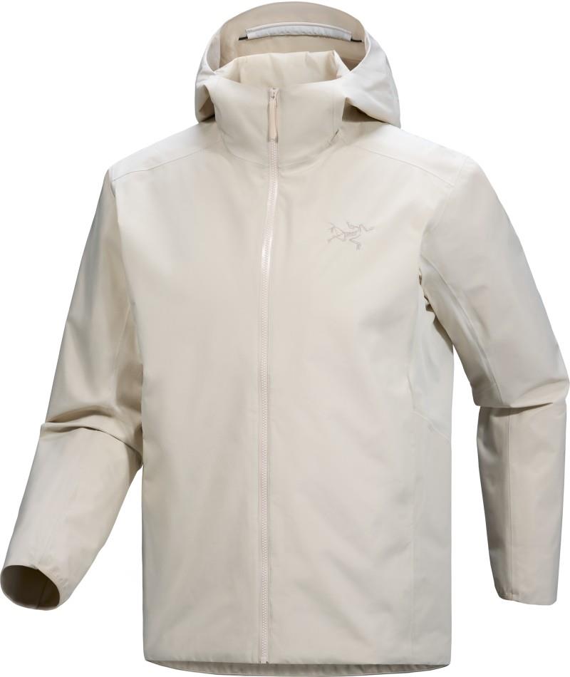 Solano Hoody - Mens - sea salt 1