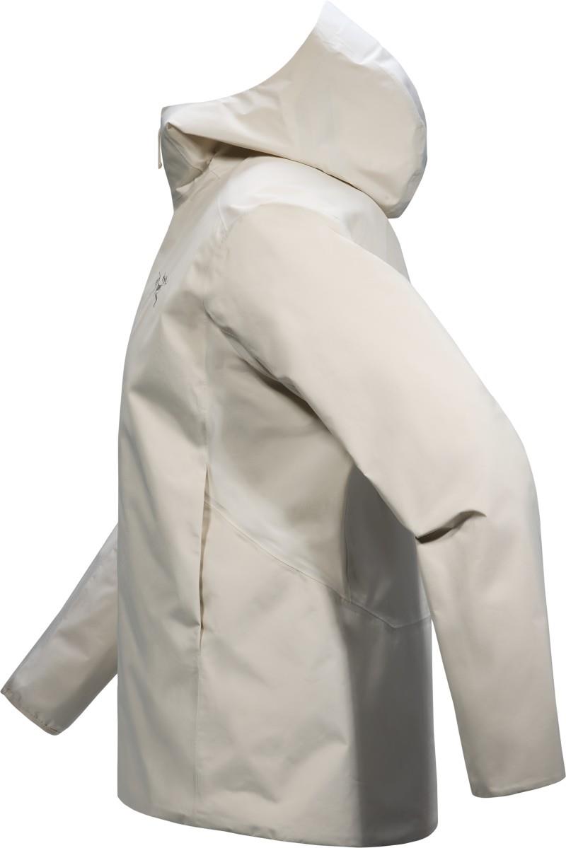Solano Hoody - Mens - sea salt 1