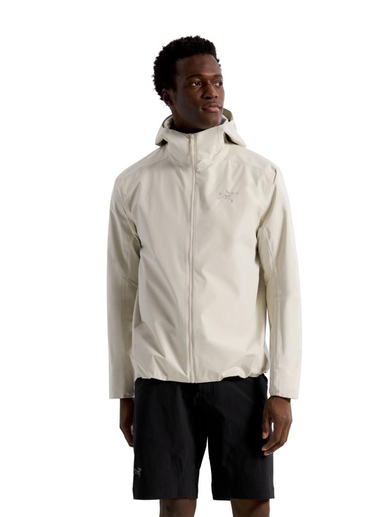 Solano Hoody - Mens - sea salt 1