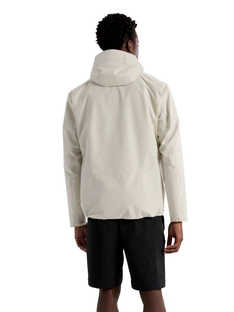 Solano Hoody - Mens - sea salt 1