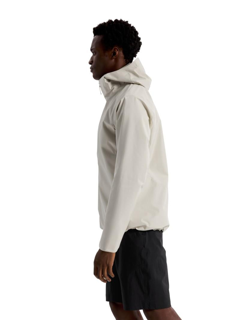 Solano Hoody - Mens - sea salt 1