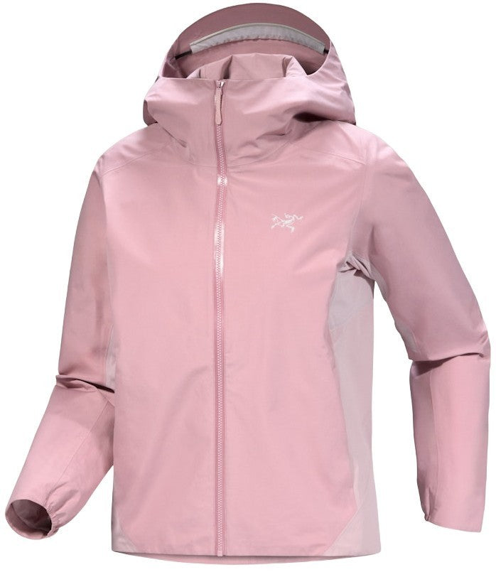 Solano Hoody - Womens - bliss / light bliss 1