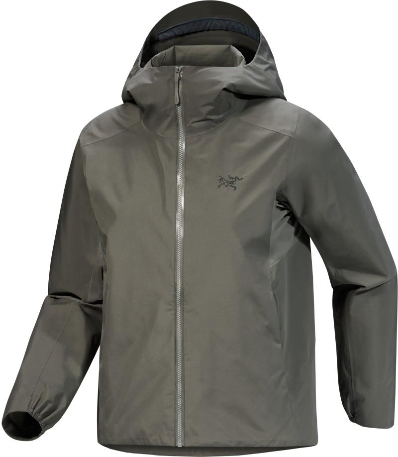 Solano Hoody - Womens - forage 1