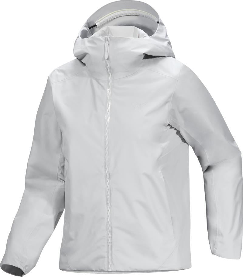 Solano Hoody - Womens - solitude 1