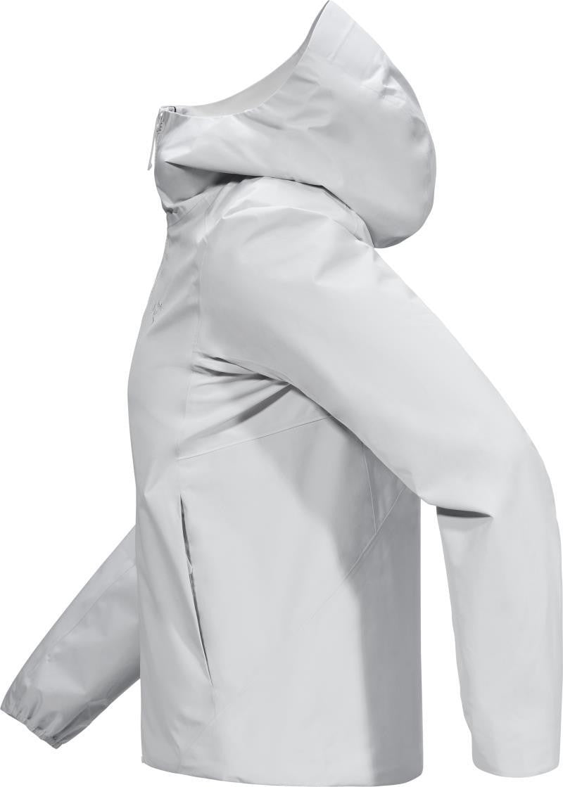 Solano Hoody - Womens - solitude 1