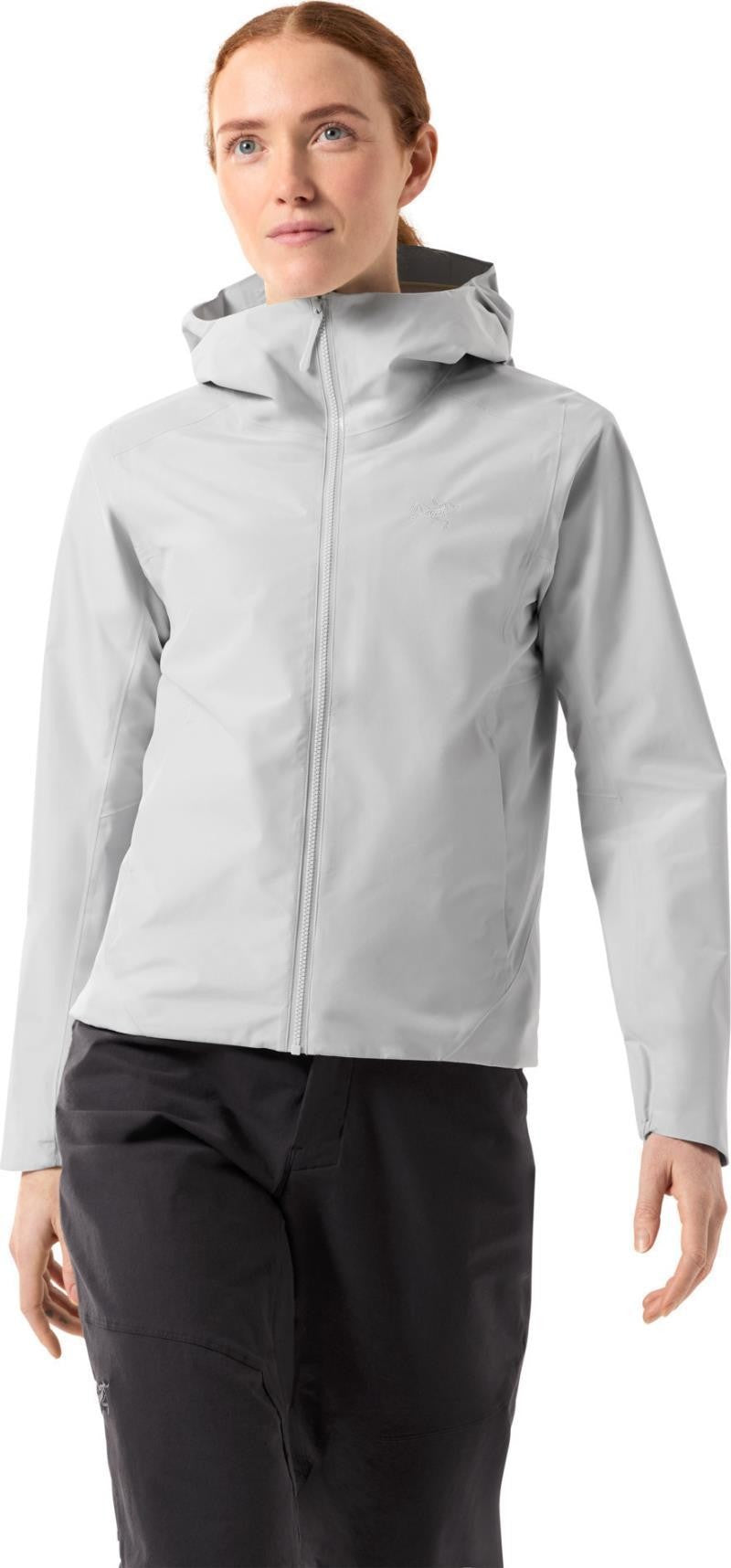 Solano Hoody - Womens - solitude 1