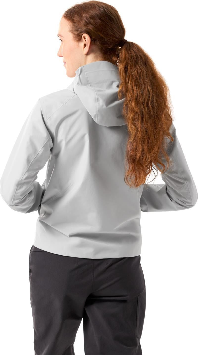 Solano Hoody - Womens - solitude 1