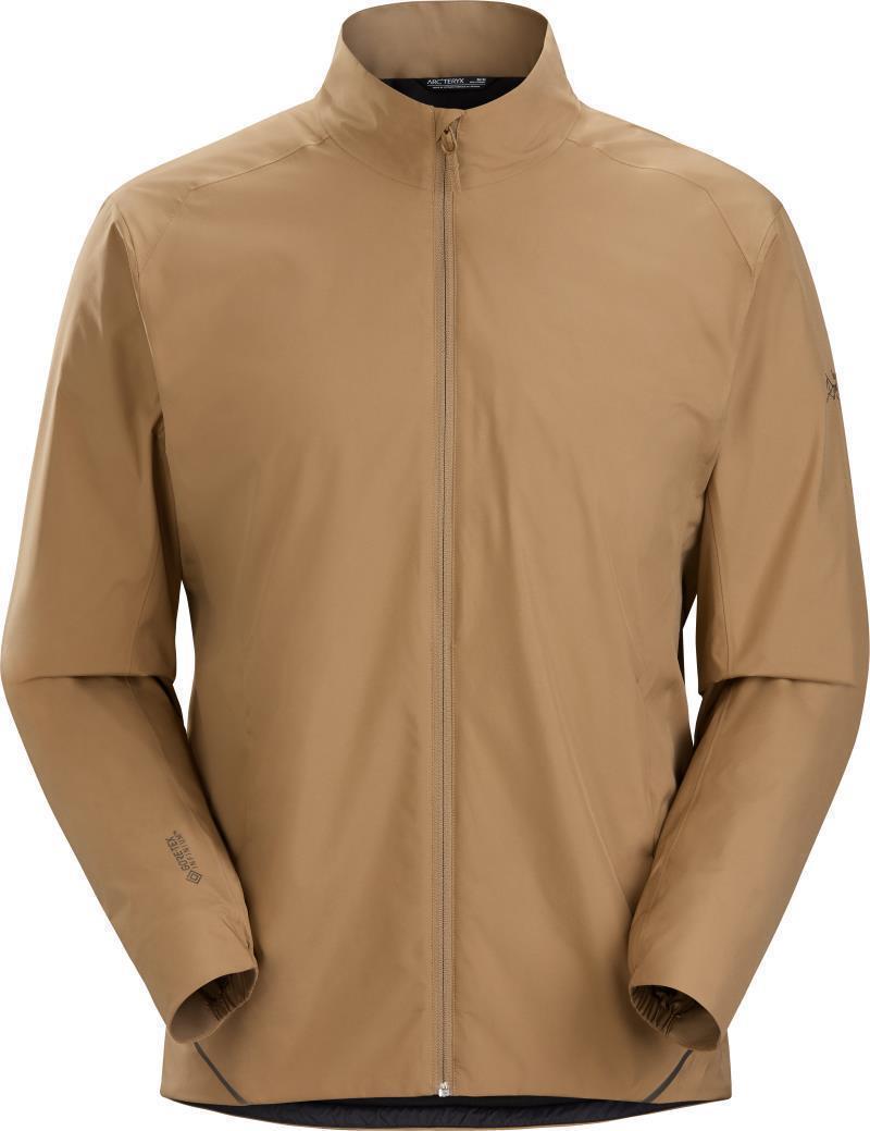 Solano Jacket - Mens - Canvas 1