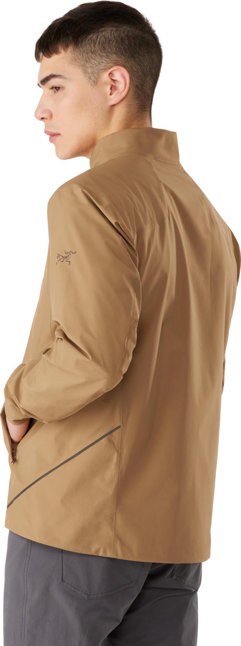 Solano Jacket - Mens - Canvas 2