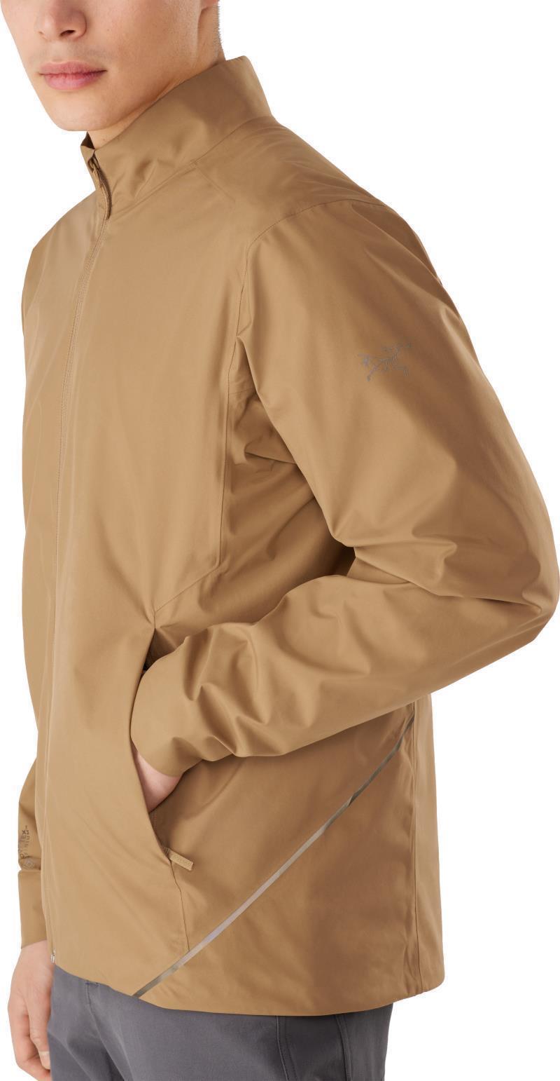 Solano Jacket - Mens - Canvas 3