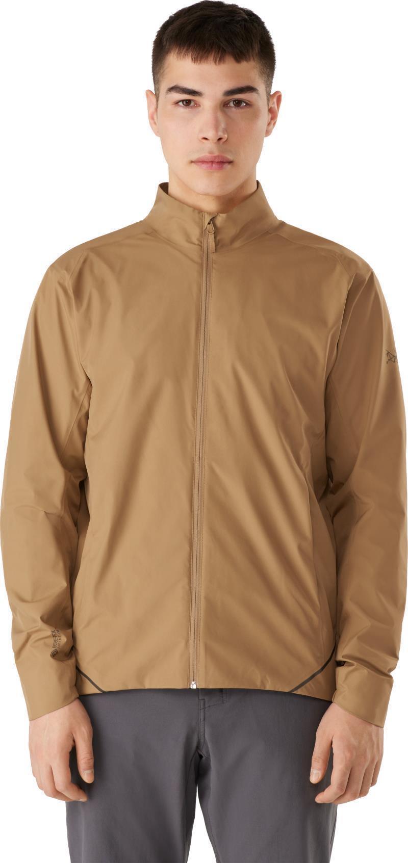 Solano Jacket - Mens - Canvas 5