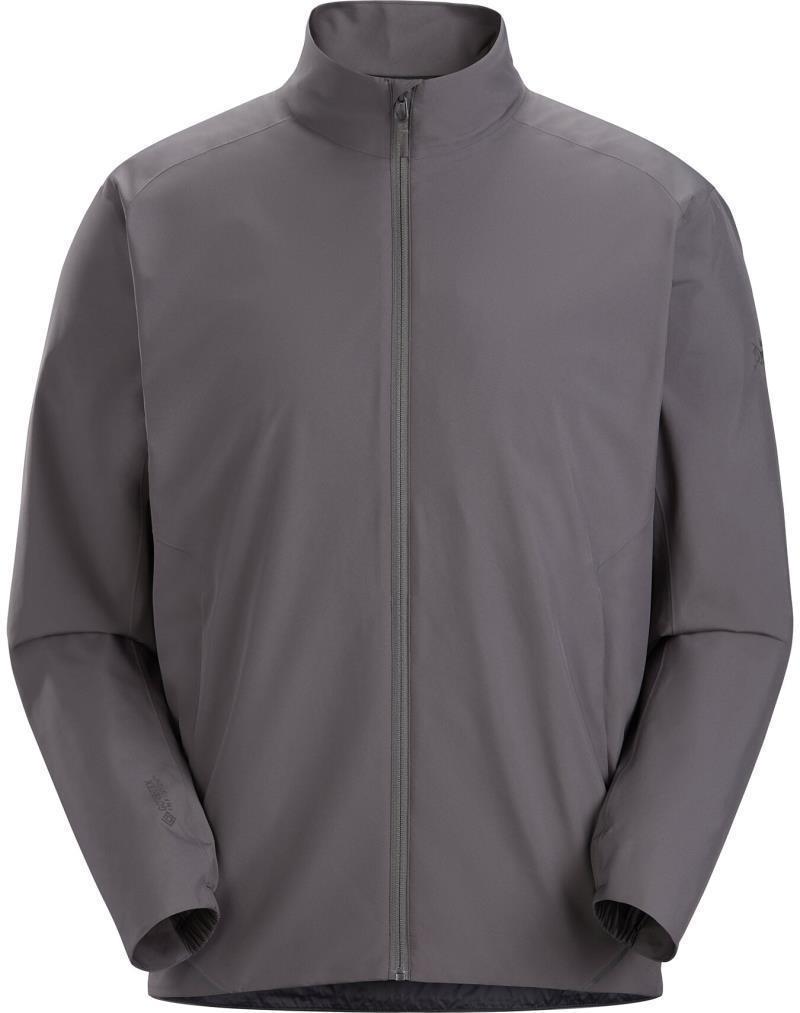 Solano Jacket - Mens - Cloud 1