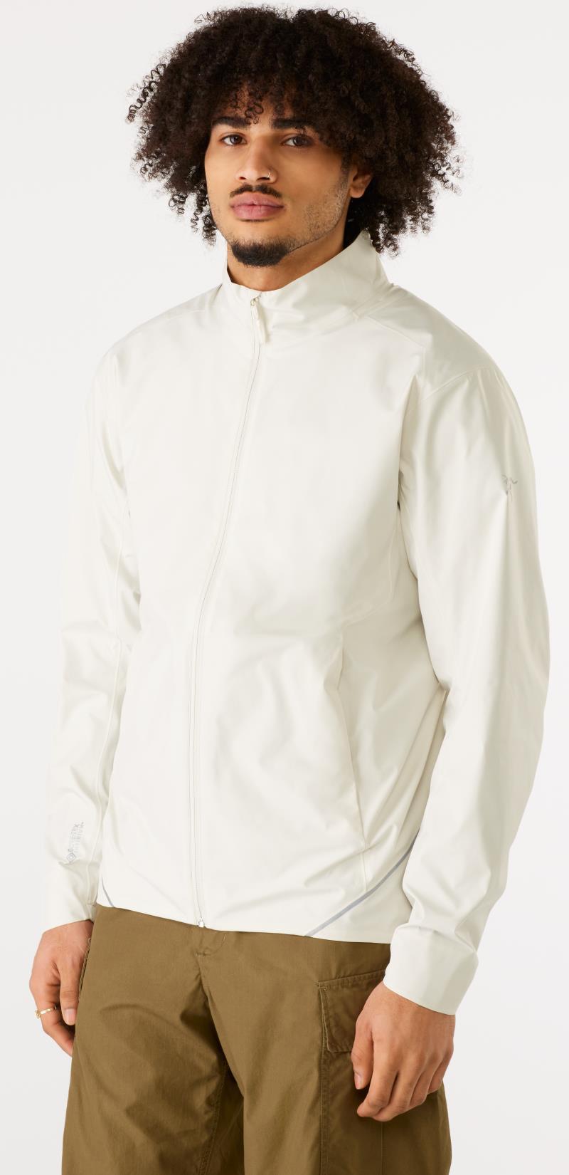 Solano Jacket - Mens - Cocoon 2