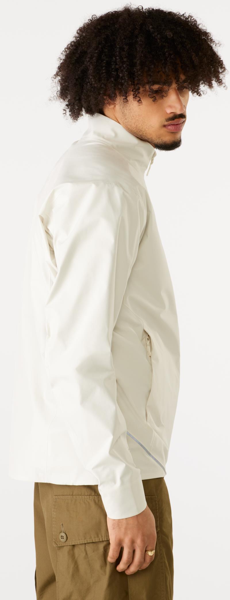 Solano Jacket - Mens - Cocoon 3