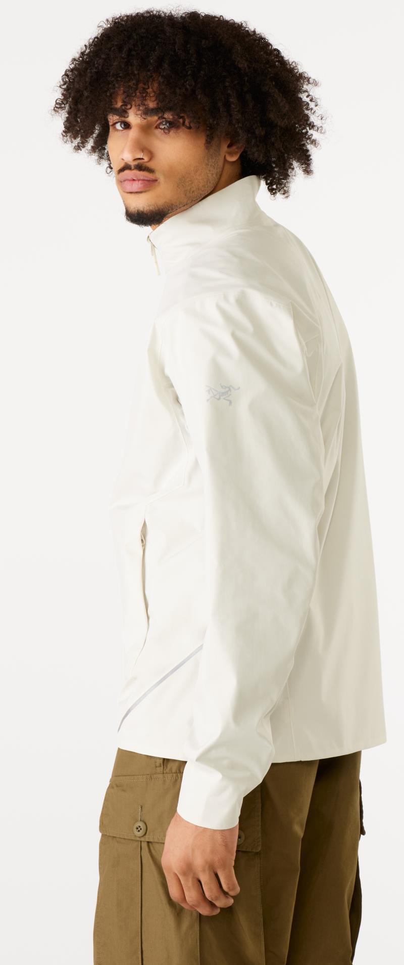 Solano Jacket - Mens - Cocoon 4