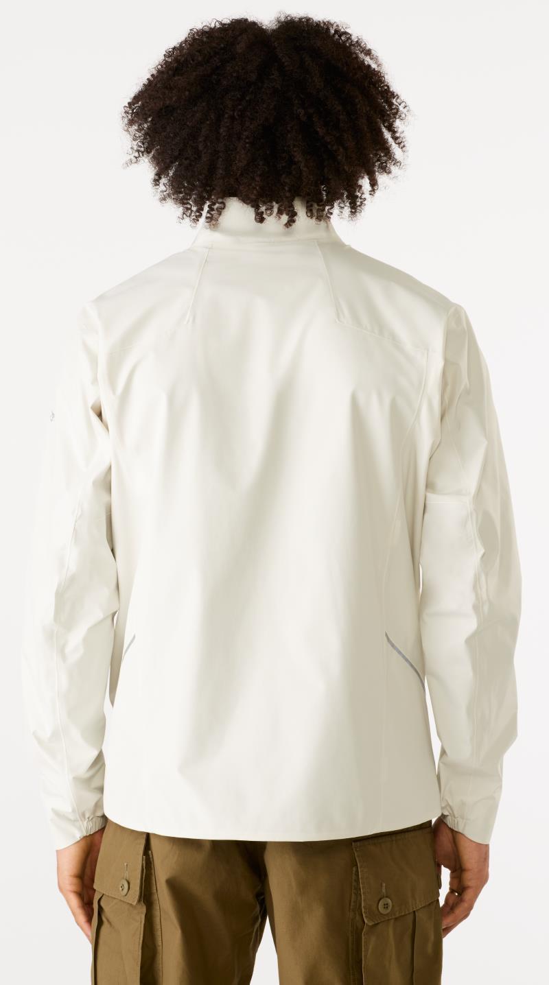 Solano Jacket - Mens - Cocoon 5