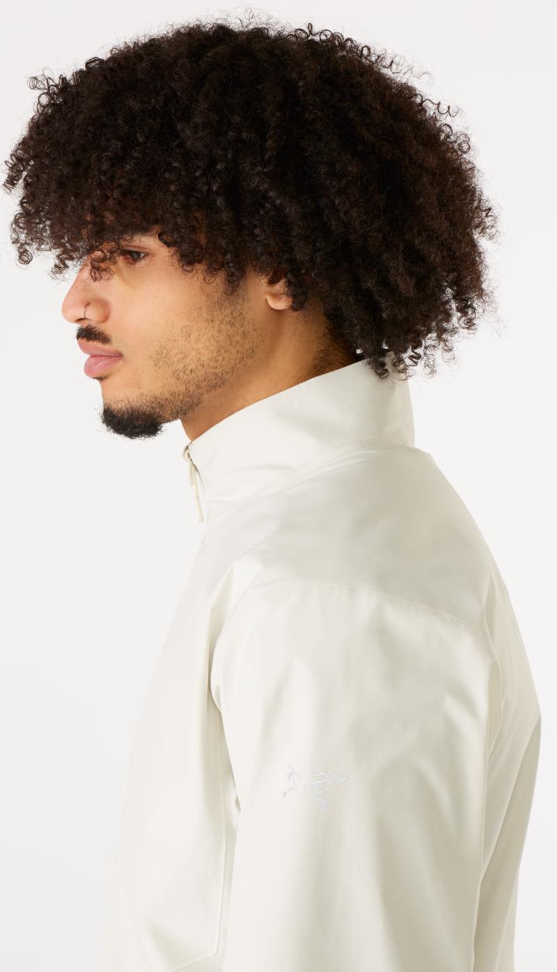 Solano Jacket - Mens - Cocoon 6