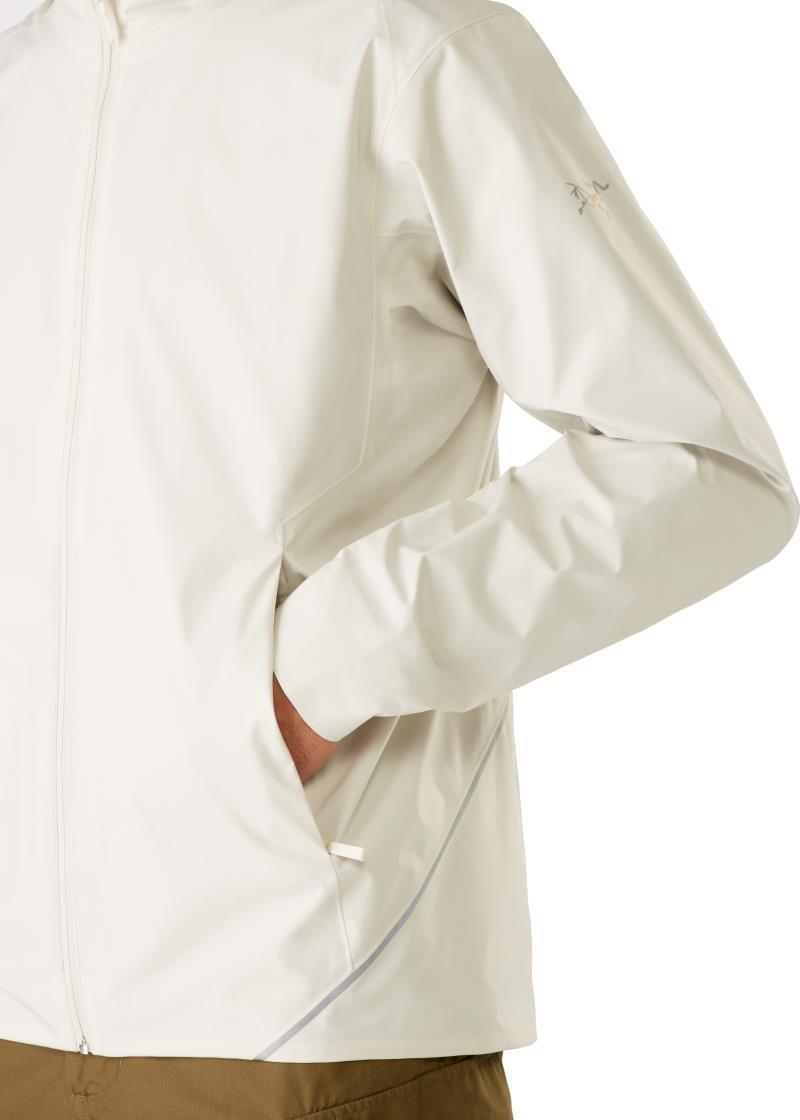 Solano Jacket - Mens - Cocoon 7