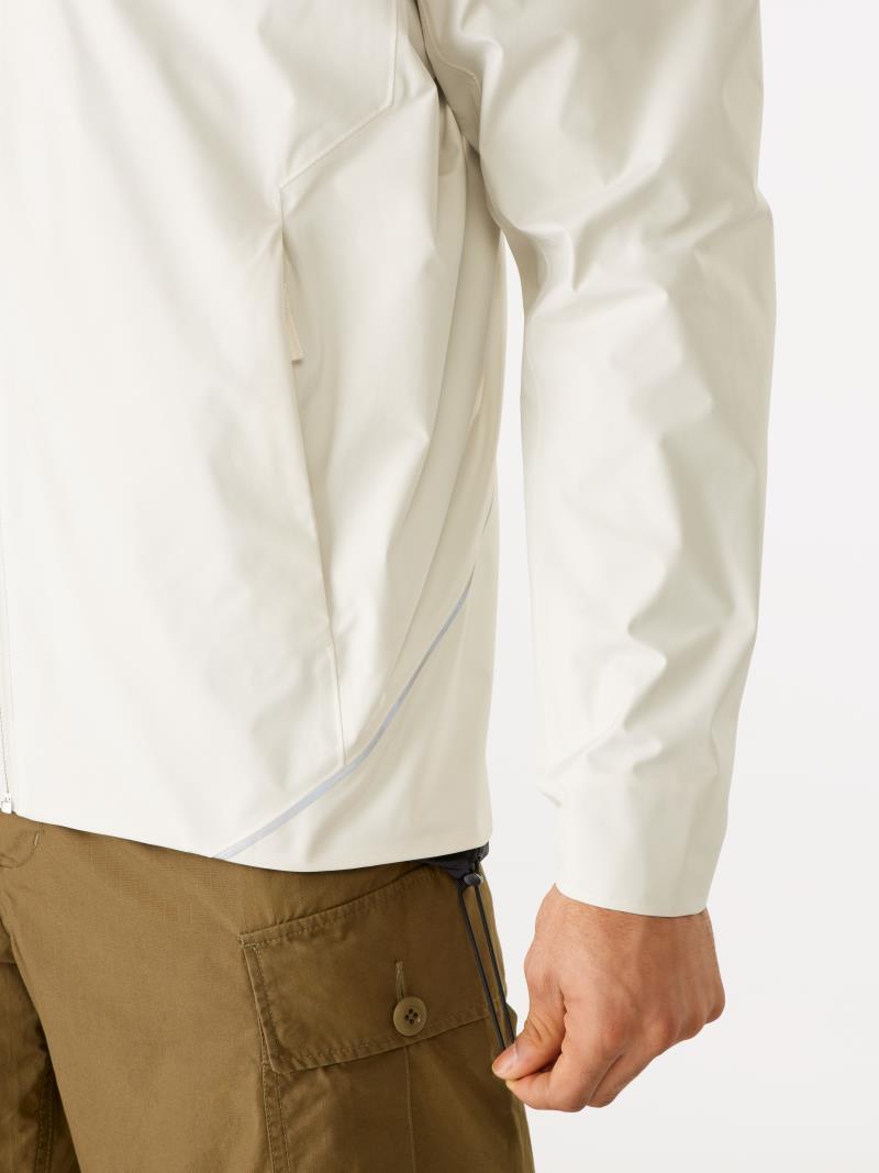 Solano Jacket - Mens - Cocoon 8