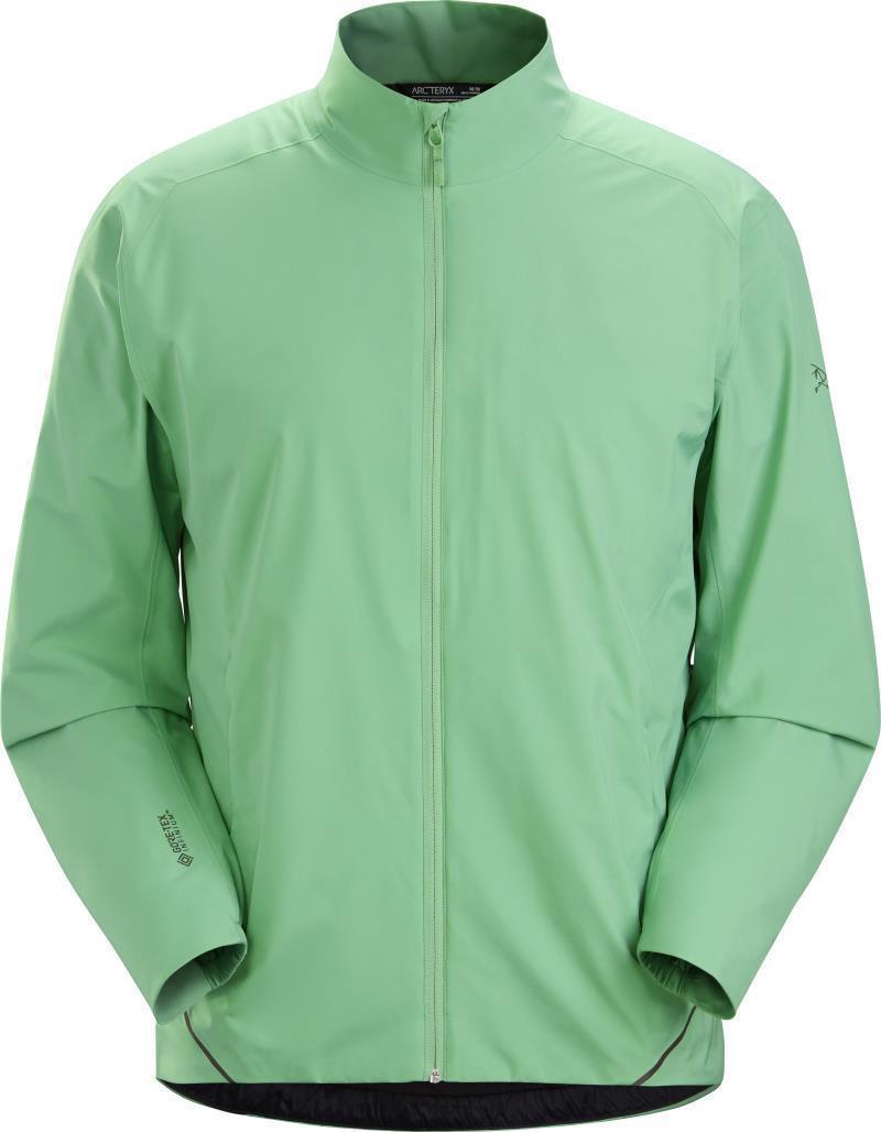 Solano Jacket - Mens - Remedy 1