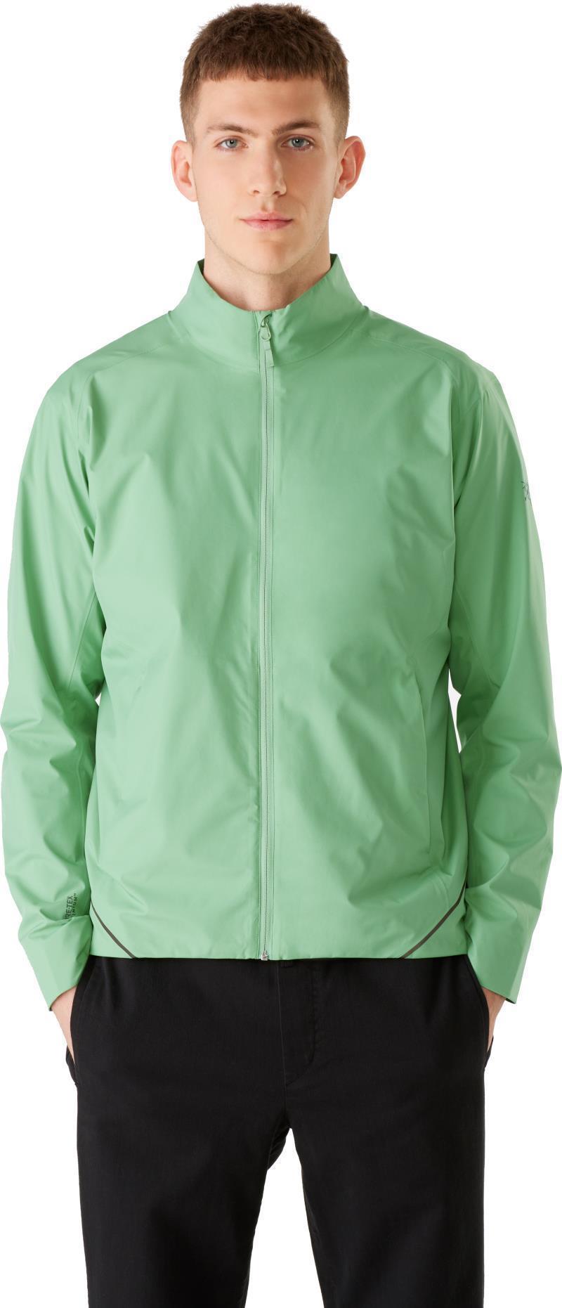 Solano Jacket - Mens - Remedy 2
