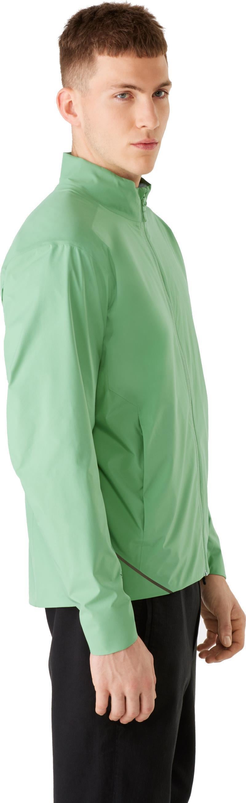 Solano Jacket - Mens - Remedy 3