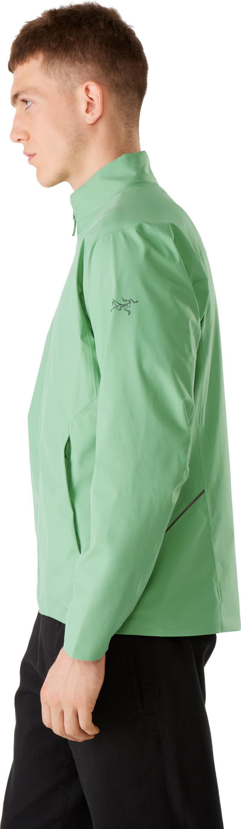Solano Jacket - Mens - Remedy 4