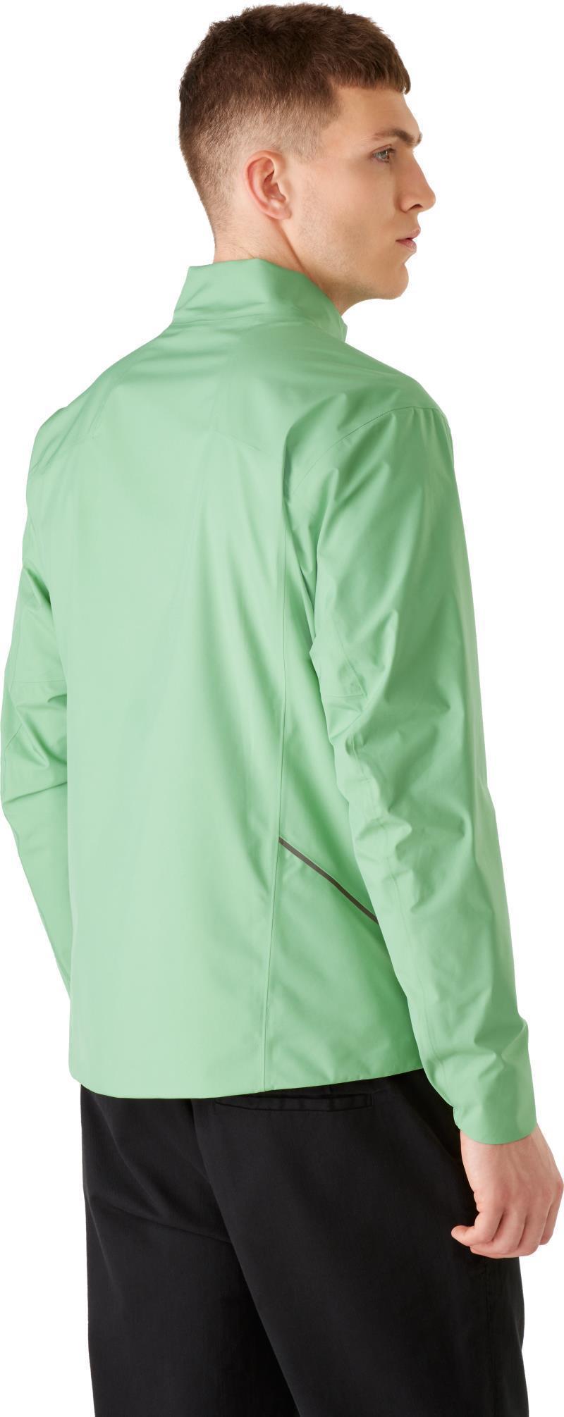 Solano Jacket - Mens - Remedy 5